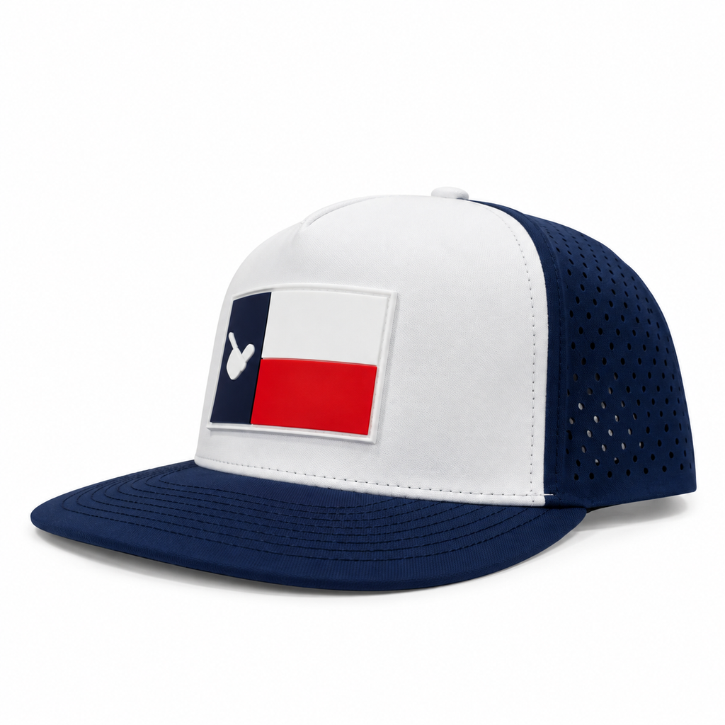 The Lone Star