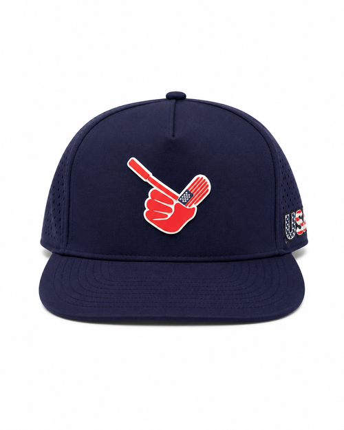 The Patriot Hat