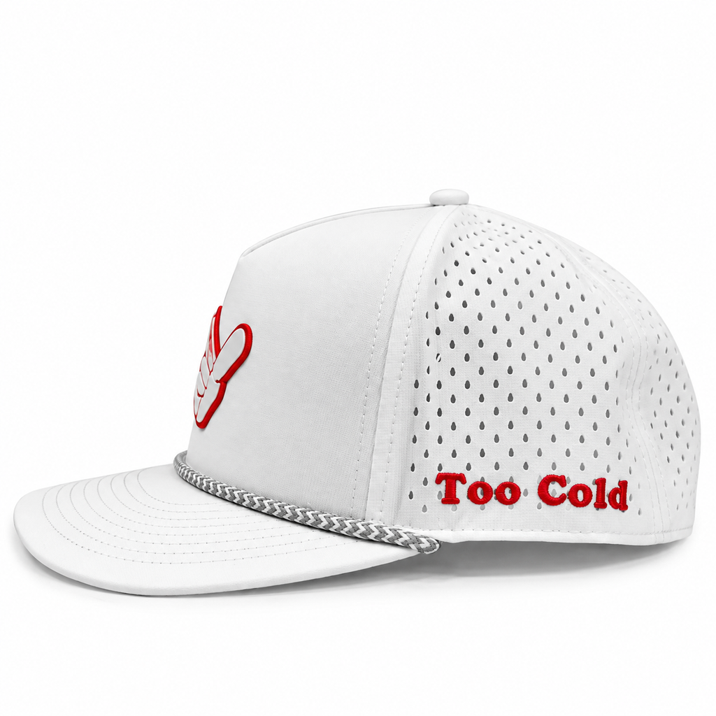 “Too Cold”