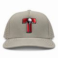 The Double Tee