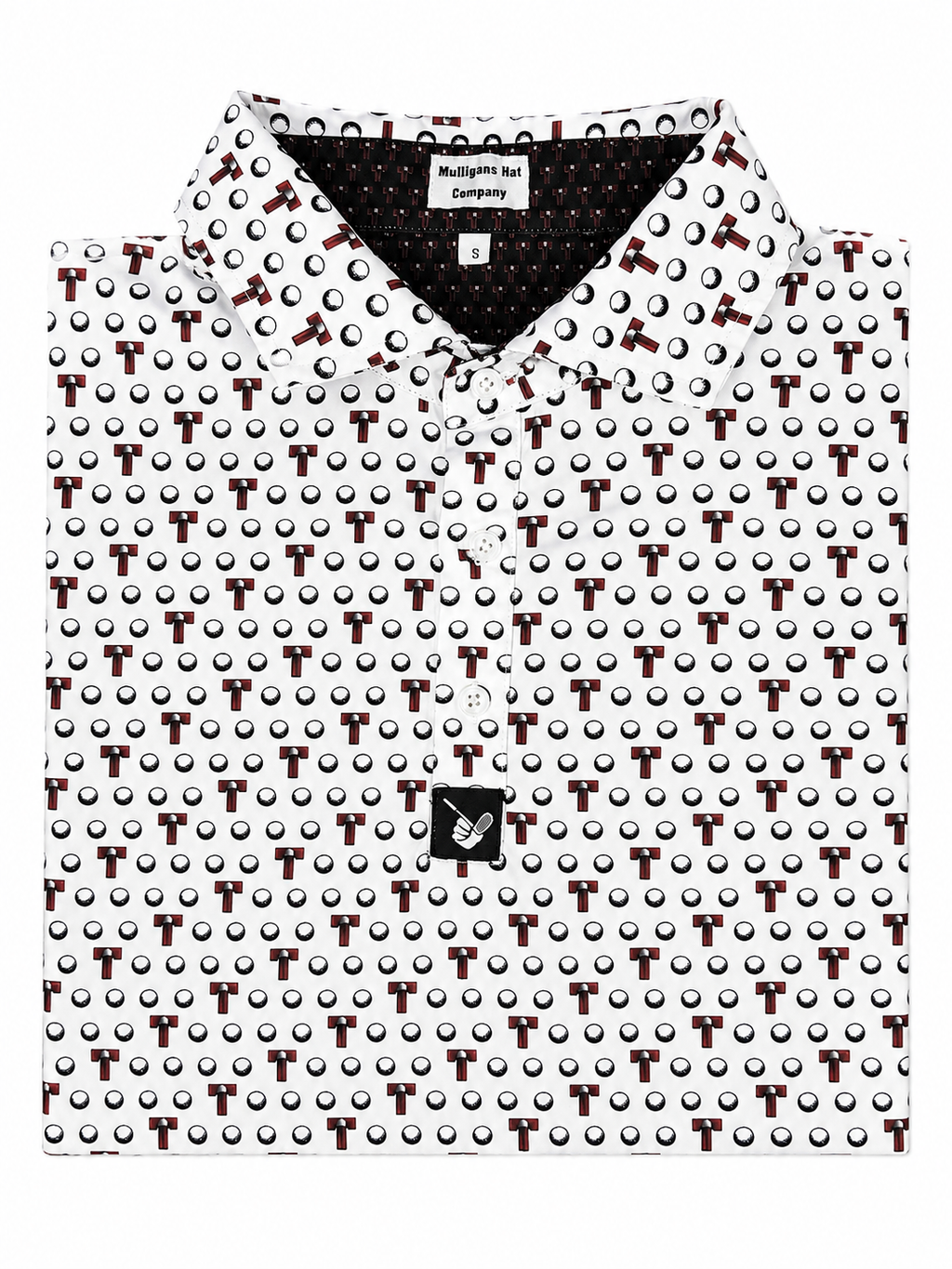 The Double Tee