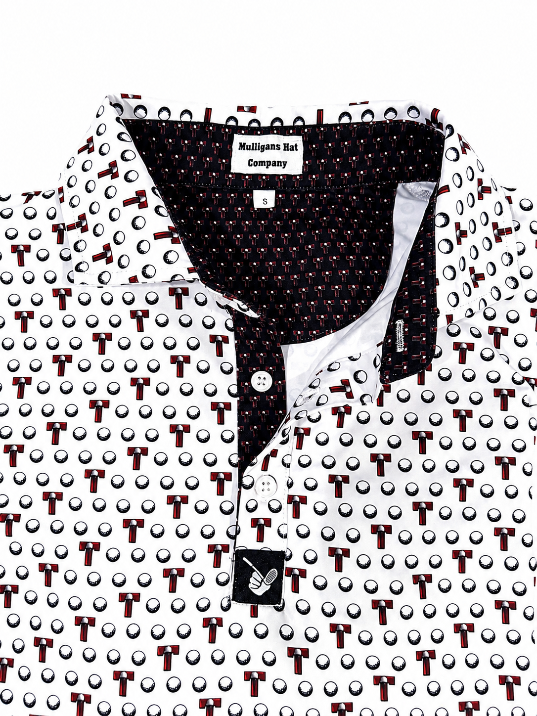 The Double Tee