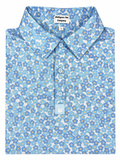 Daisy Blue