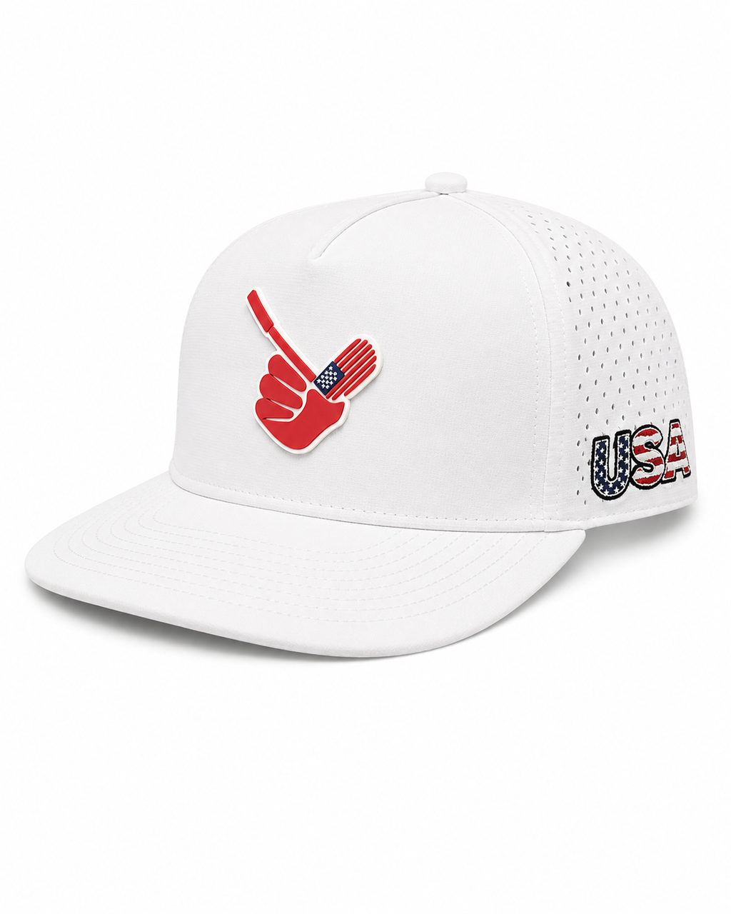 The Patriot Hat