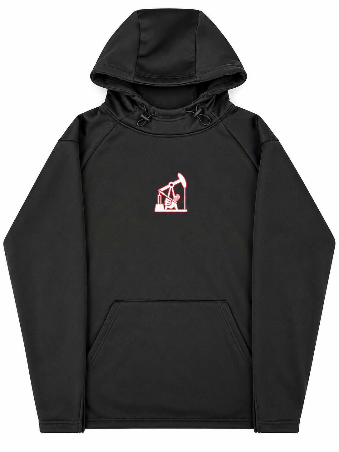 Club-Jack Hoodie