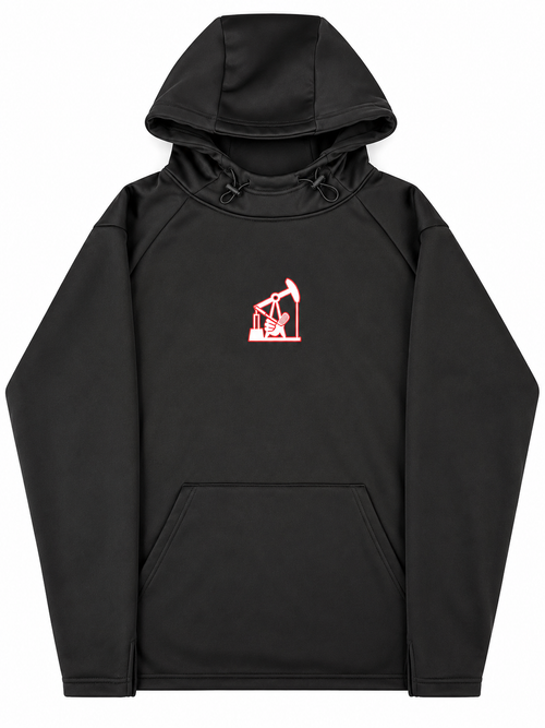 Club-Jack Hoodie