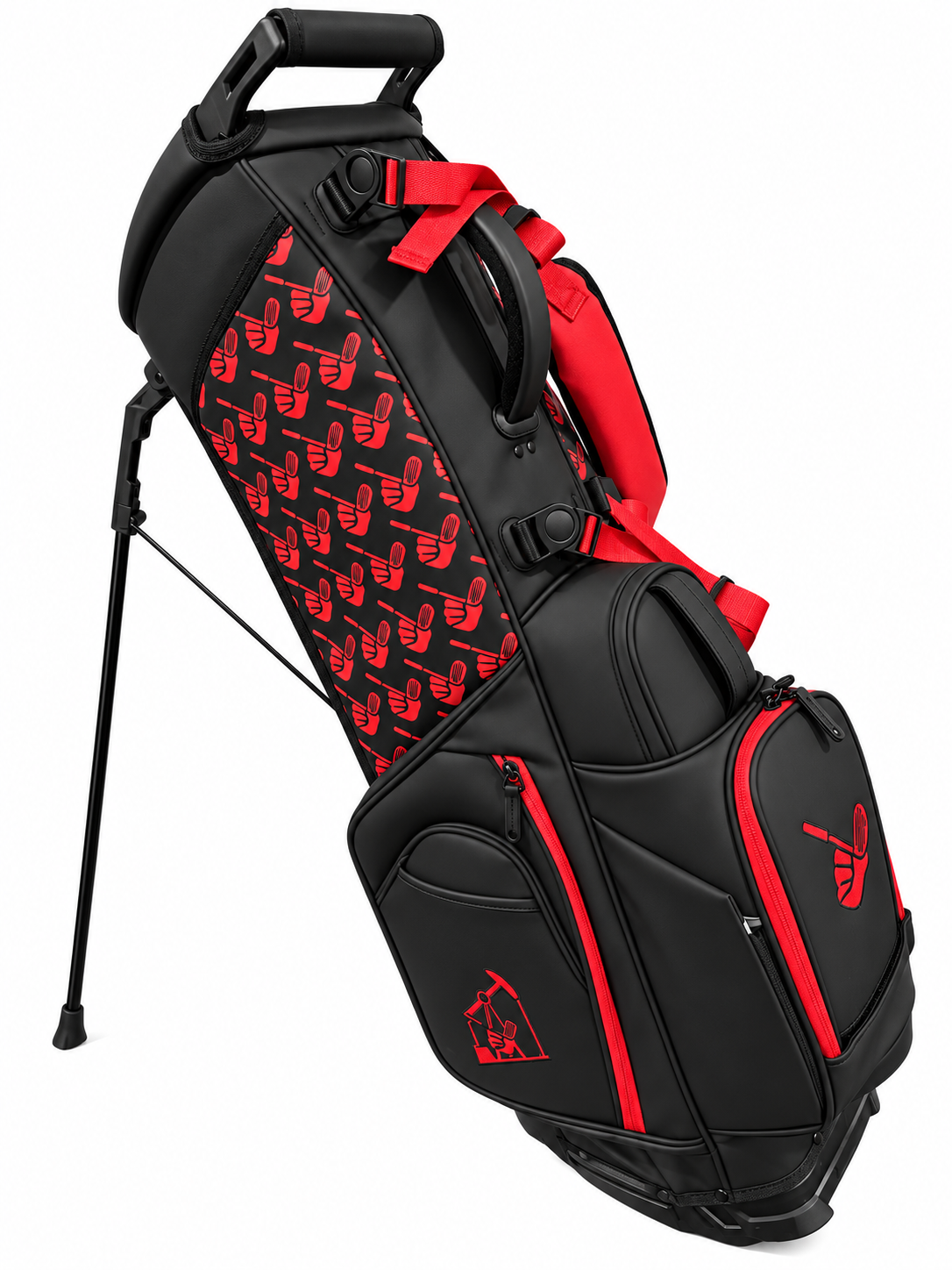 Mulligans Golf Bag