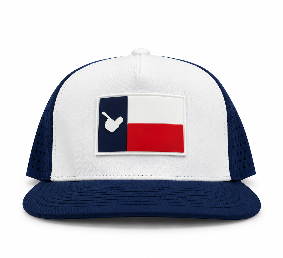 The Lone Star