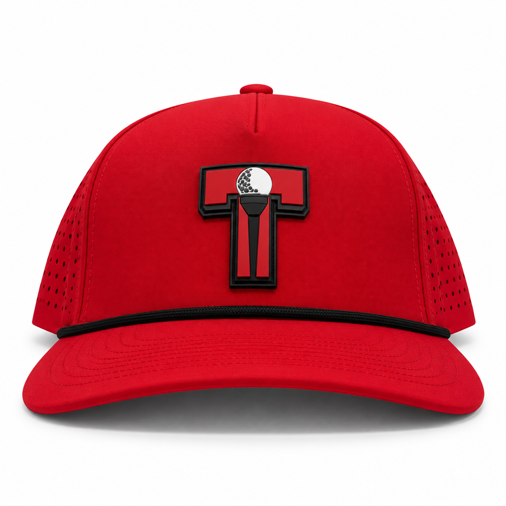 The Double Tee