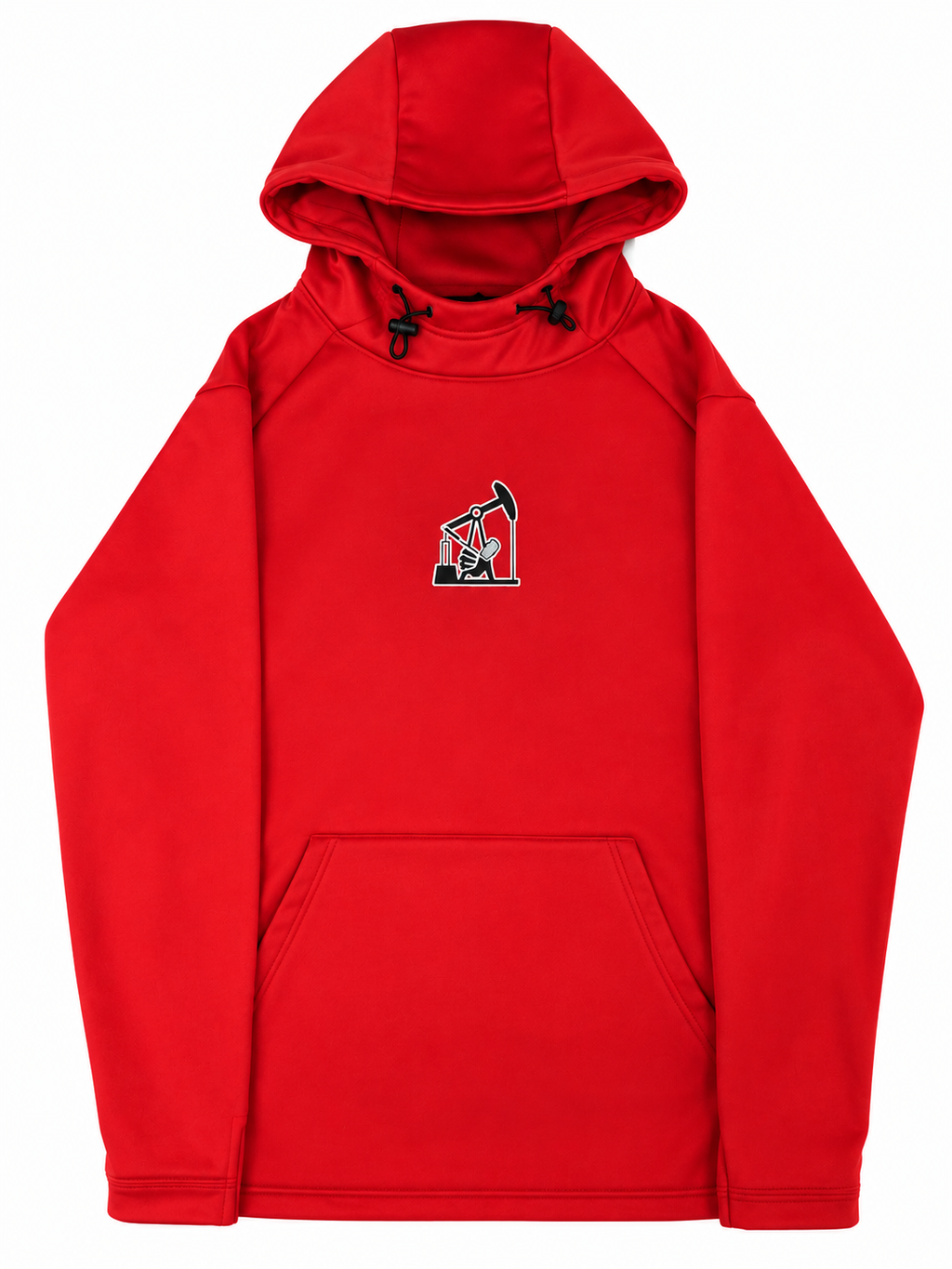 Club-Jack Hoodie