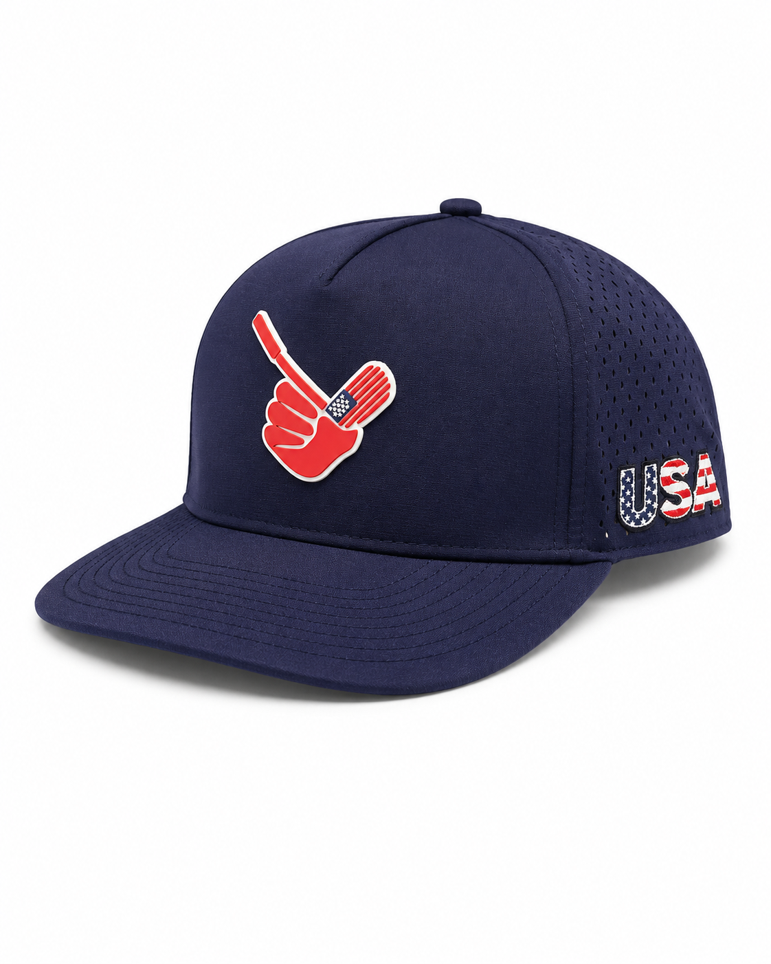The Patriot Hat