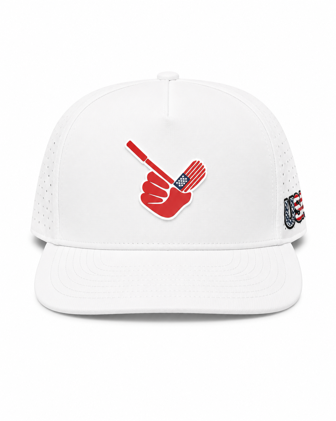 The Patriot Hat