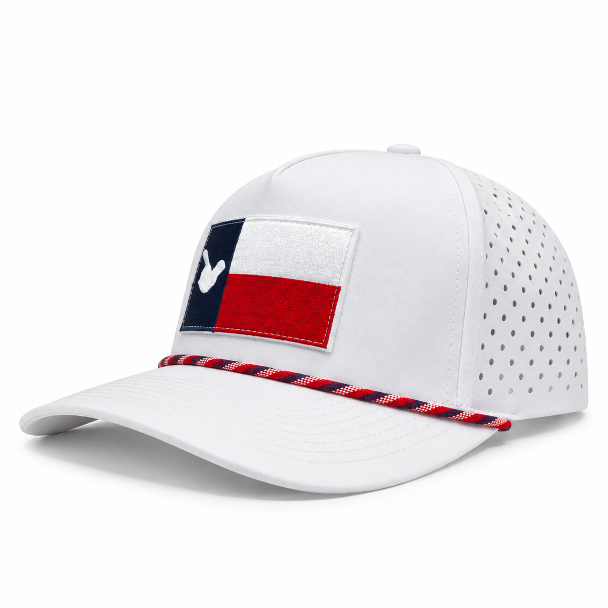 The Lone Star
