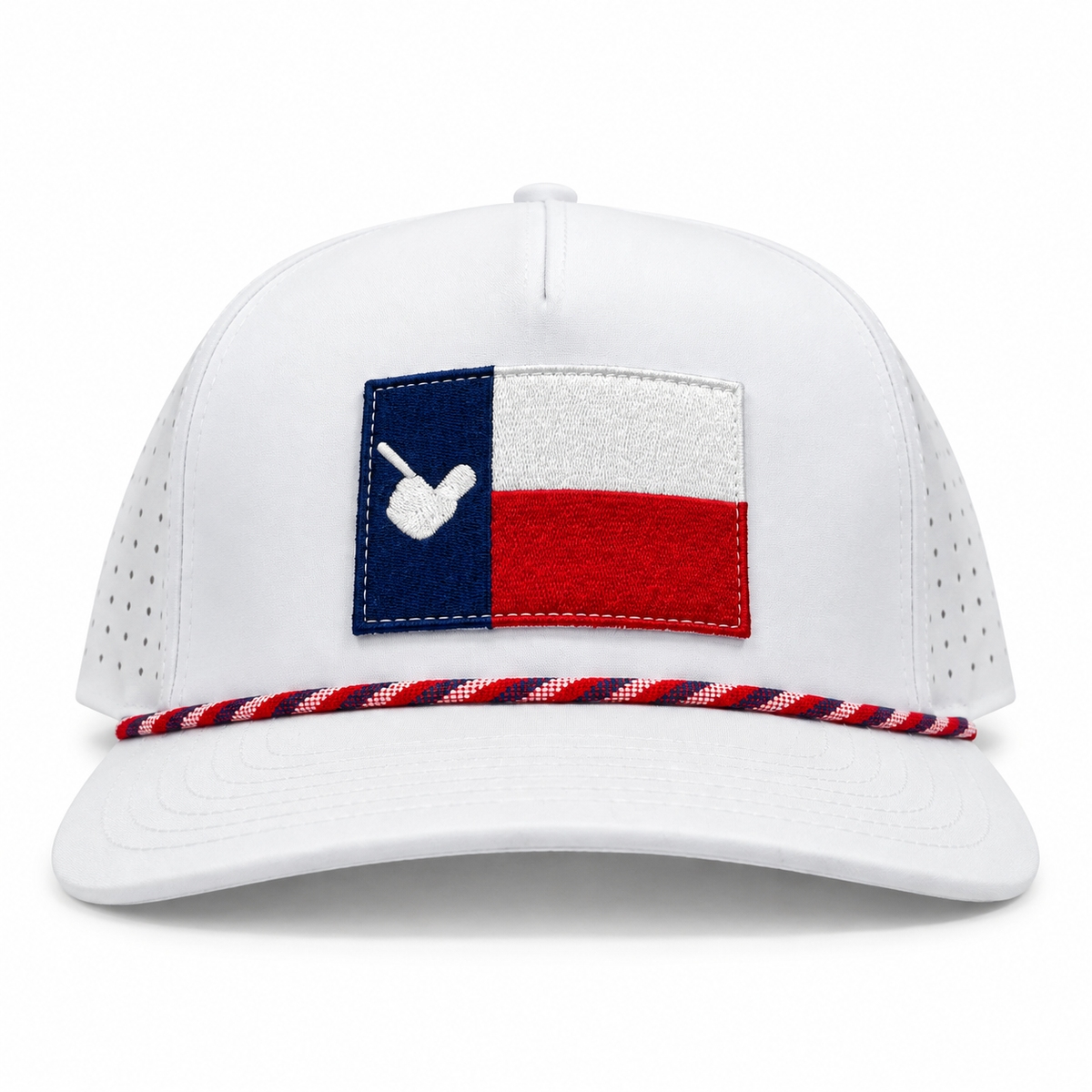 The Lone Star