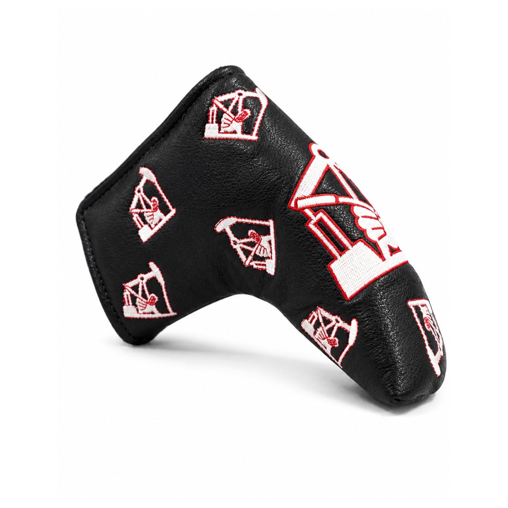 The Club-Jack Putter Cover